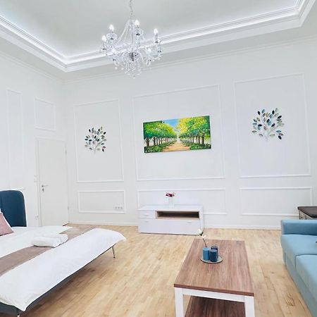 Jozsef 65 Apartment Budapest Exterior photo