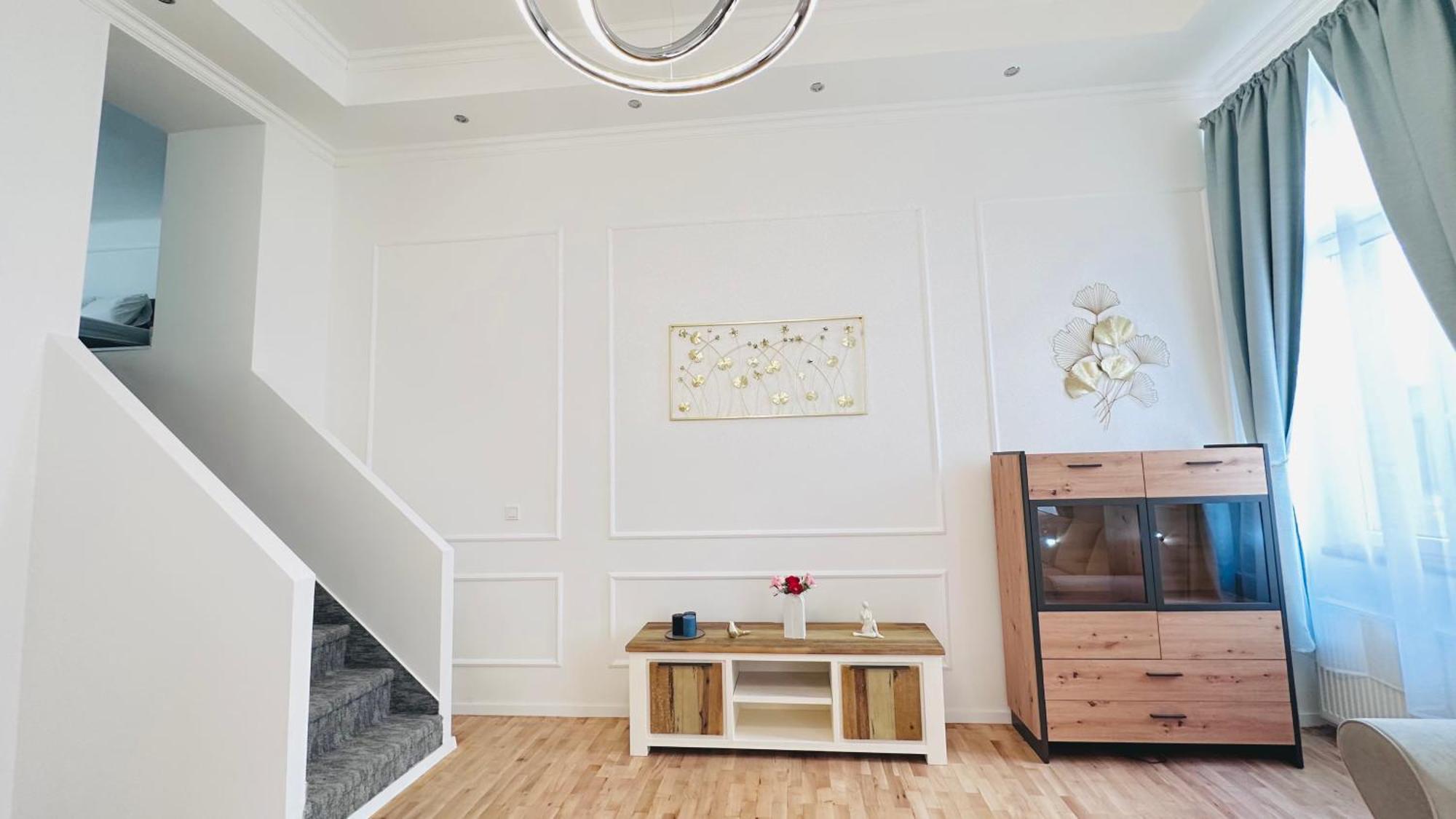 Jozsef 65 Apartment Budapest Exterior photo